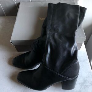 Franco Sarto Knee High Boot